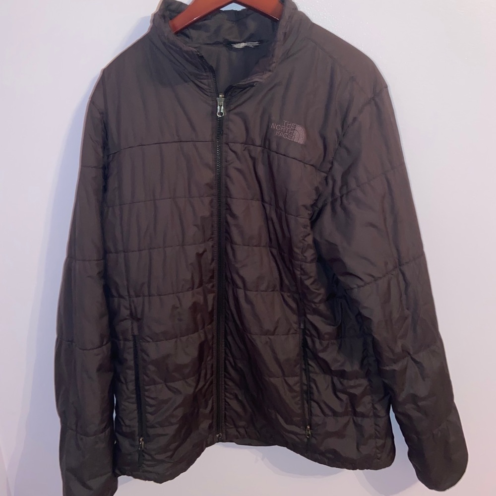 The North Face Jacket